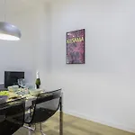 Barcelonaforrent The Gaudi Suites