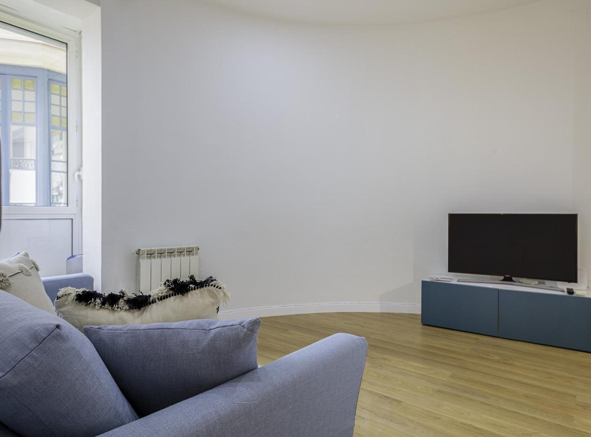 Apartament Barcelonaforrent The Gaudi
