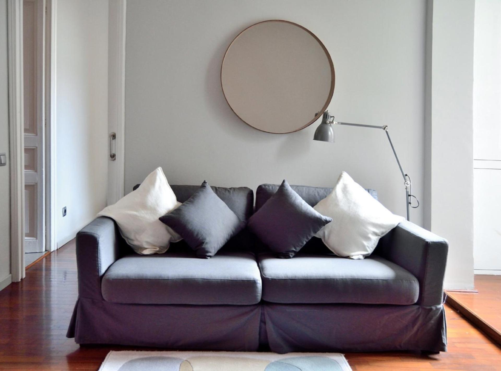 Apartment Barcelonaforrent The Gaudi