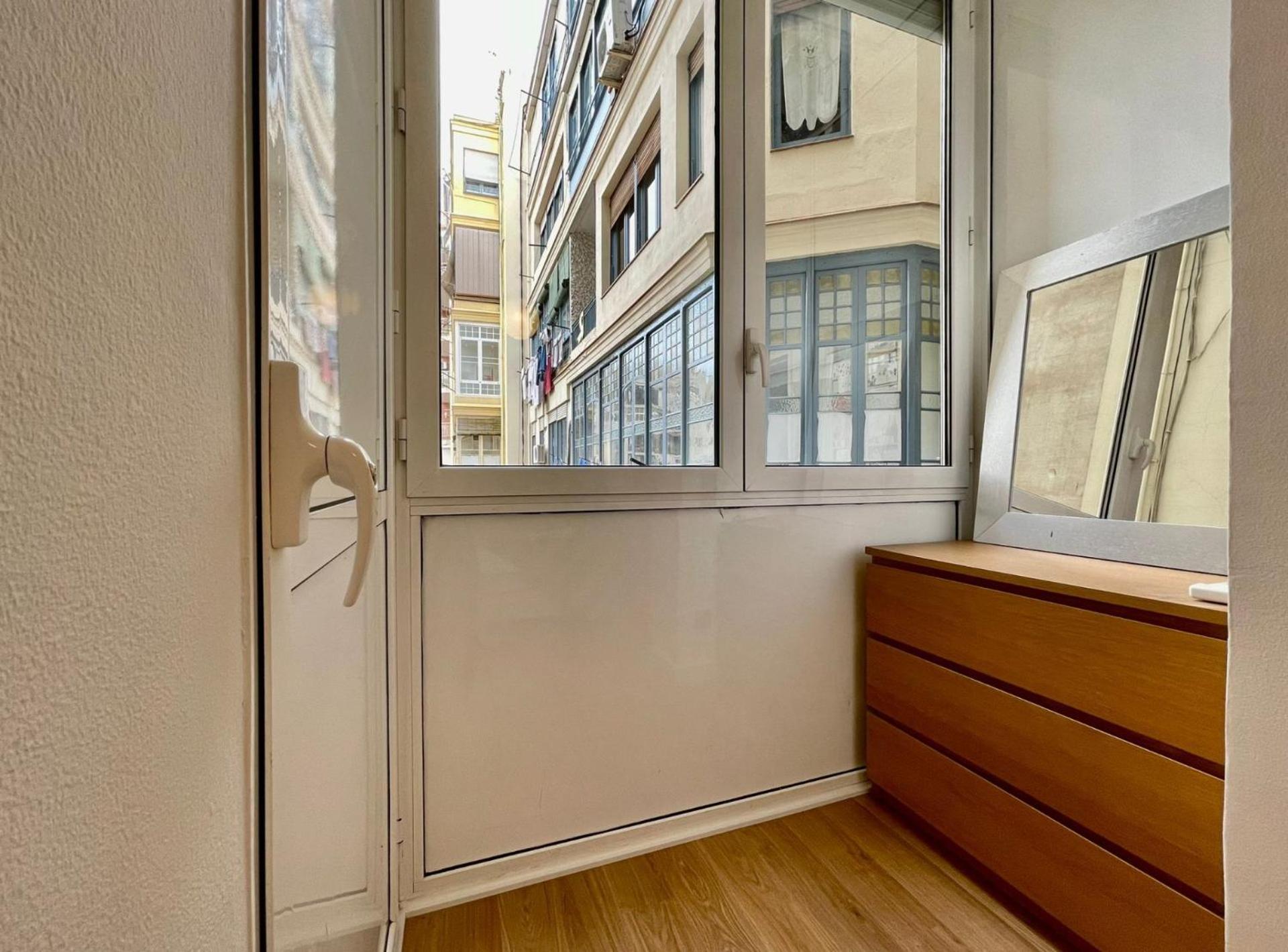 Barcelonaforrent The Gaudi Apartment Barcelona